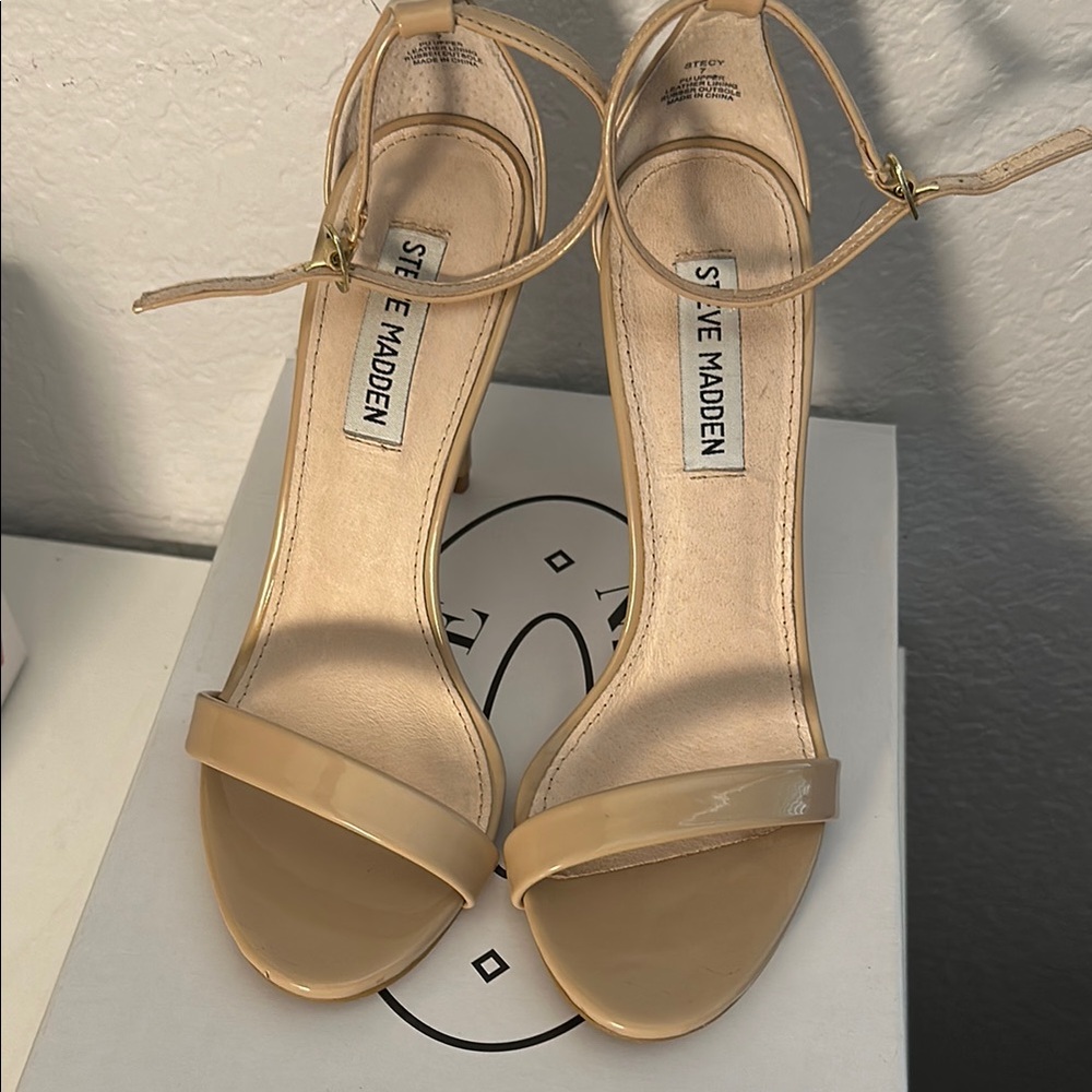 Steve Madden Stecy Women's Heels / Sandals